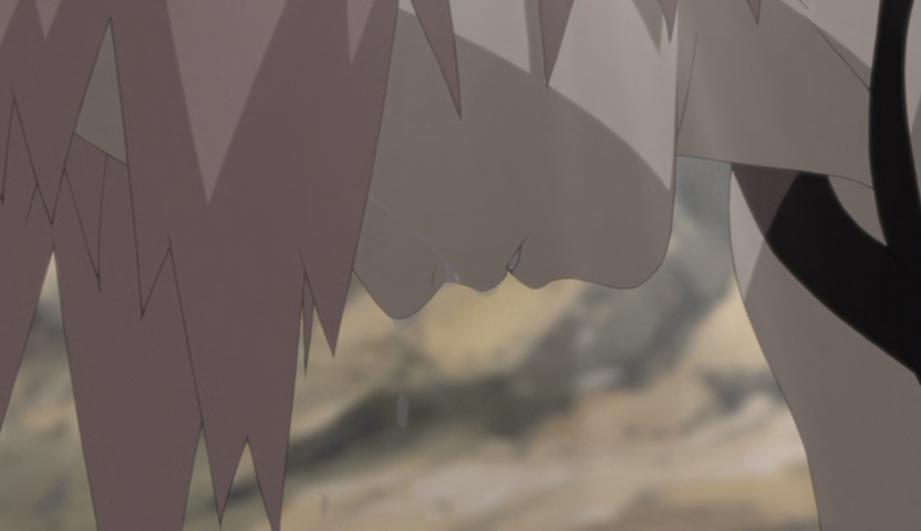 Naruto x UT (Backbeard)